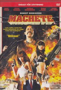 Machete
