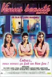 Vénus beauté (institut)