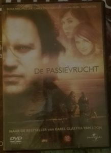 De Passievrucht