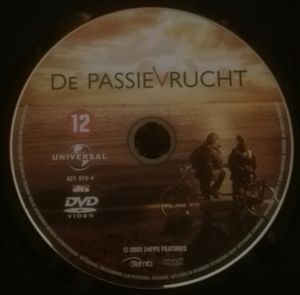 De Passievrucht