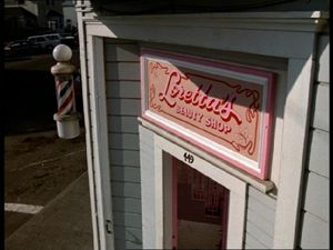 The Sins Of Castle Cove