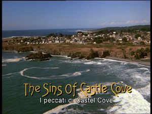 The Sins Of Castle Cove