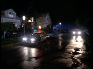 The Sins Of Castle Cove