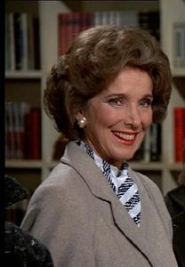 Julie Adams
