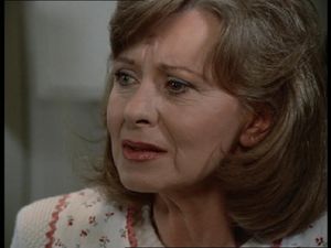 Rosanna Huffman