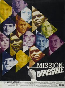 Mission: Impossible