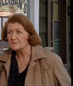 Fran Ryan
