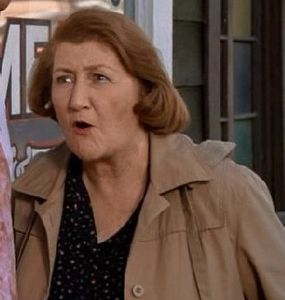 Fran Ryan