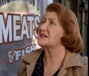 Fran Ryan