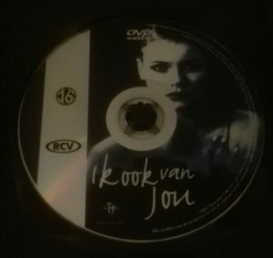 Ik Ook Van Jou