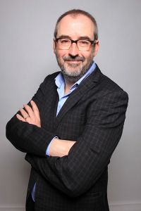Ronald Giphart