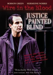 Wire In The Blood: Justice Painted Blind