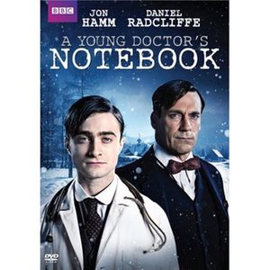 A Young Doctor's Notebook