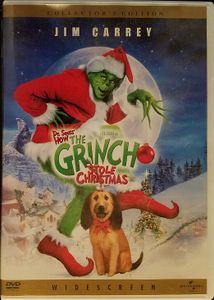 How The Grinch Stole Christmas - Collector's Edition