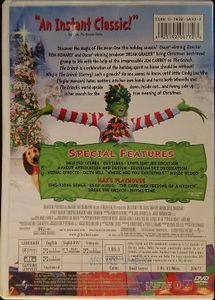 How The Grinch Stole Christmas - Collector's Edition