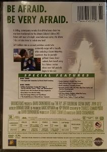 The Fly