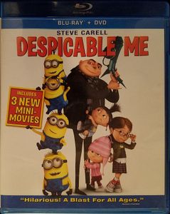 Despicable Me