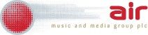 Air Music and Media Group plc