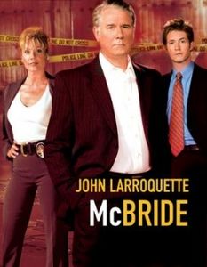 McBride