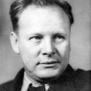 Леонид Аристов