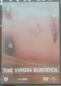 The Virgin Suicides