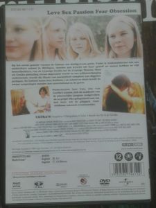 The Virgin Suicides