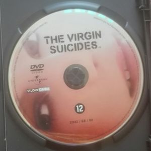 The Virgin Suicides