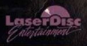 LaserDisc Entertainment