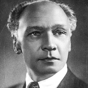 Михаил Трояновский