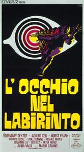 L'occhio nel labirinto