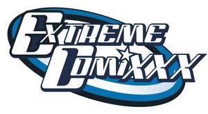 Extreme Comixxx