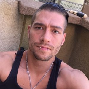 Xander Corvus