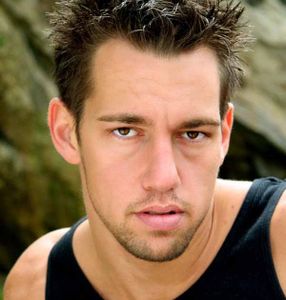 Johnny Castle