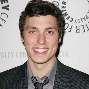 John Francis Daley