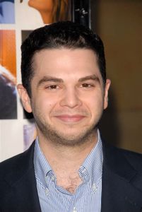 Samm Levine