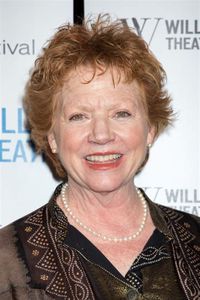 Becky Ann Baker