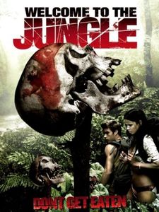 Welcome To The Jungle