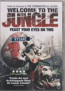 Welcome To The Jungle