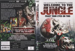 Welcome To The Jungle