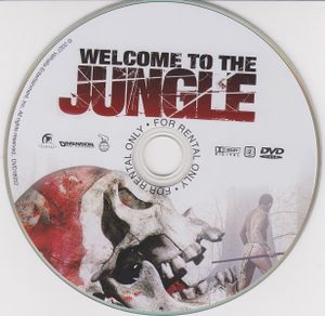 Welcome To The Jungle