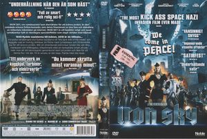 Iron Sky