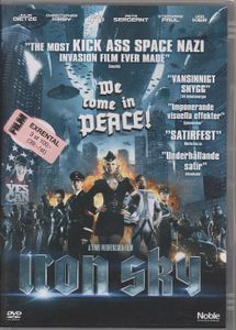 Iron Sky