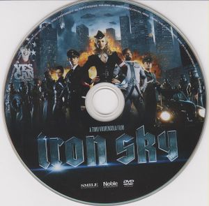 Iron Sky