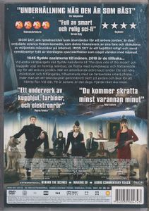 Iron Sky