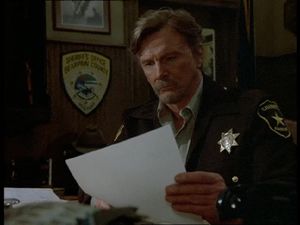 Trevor Hudson's Legacy