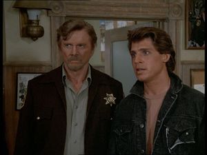 Trevor Hudson's Legacy