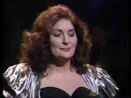 Georgia Brown