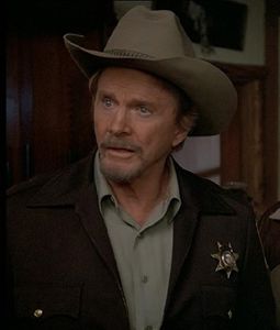 Steve Forrest