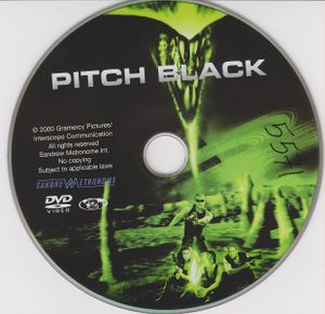 Pitch Black