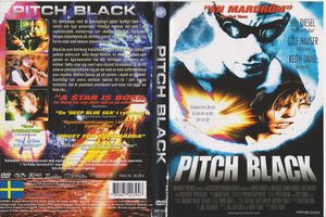 Pitch Black
